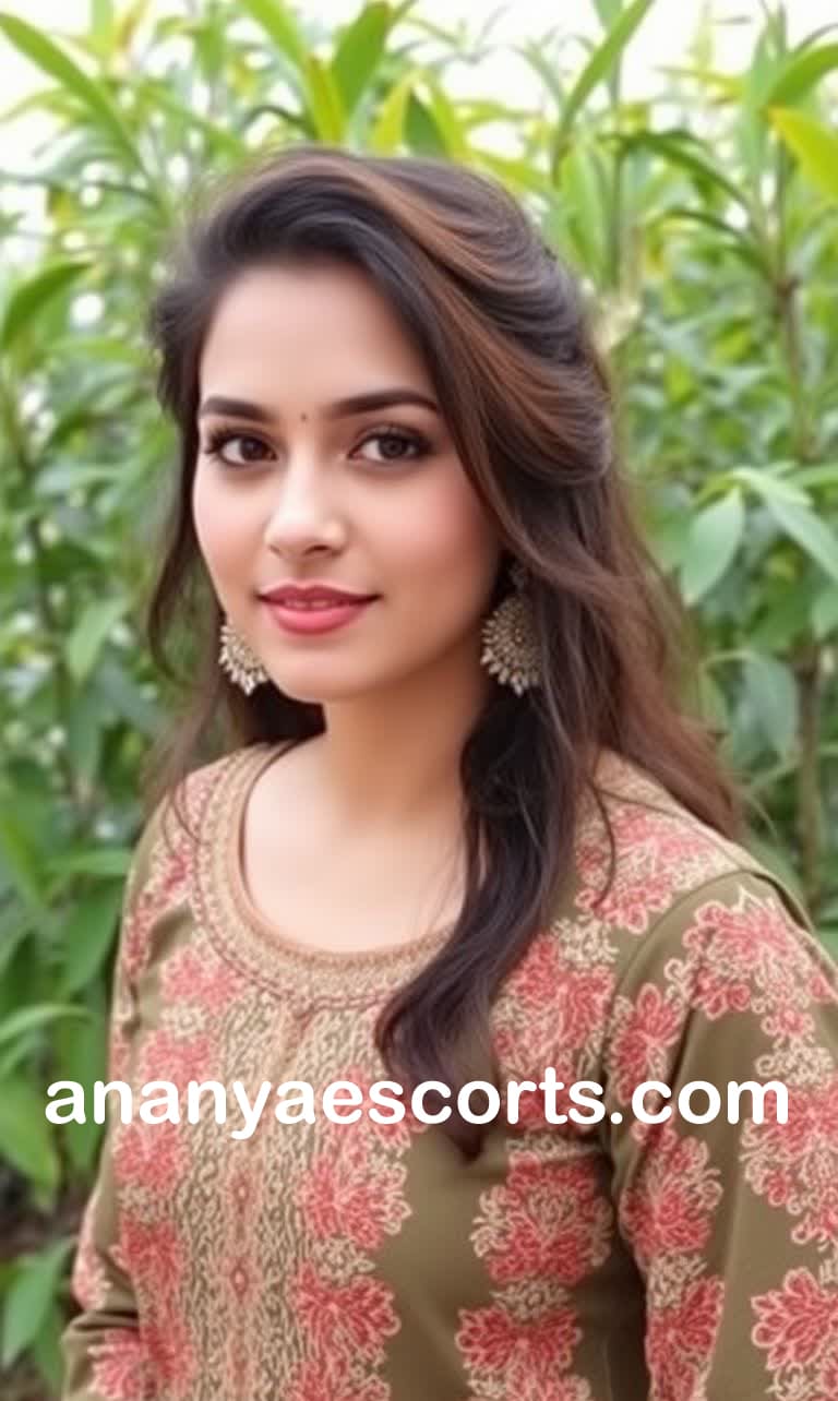 Escort Service in Yavatmal