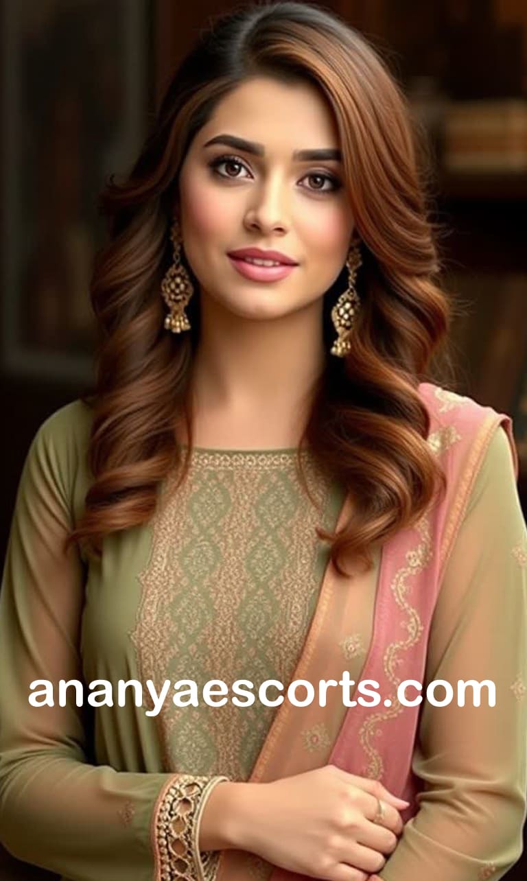 Escort Service in Yavatmal